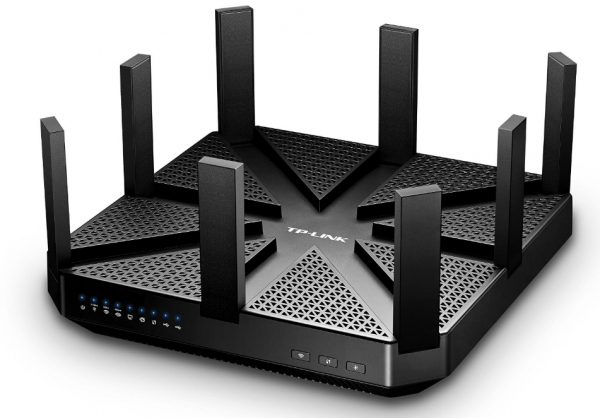 TP-Link AD router