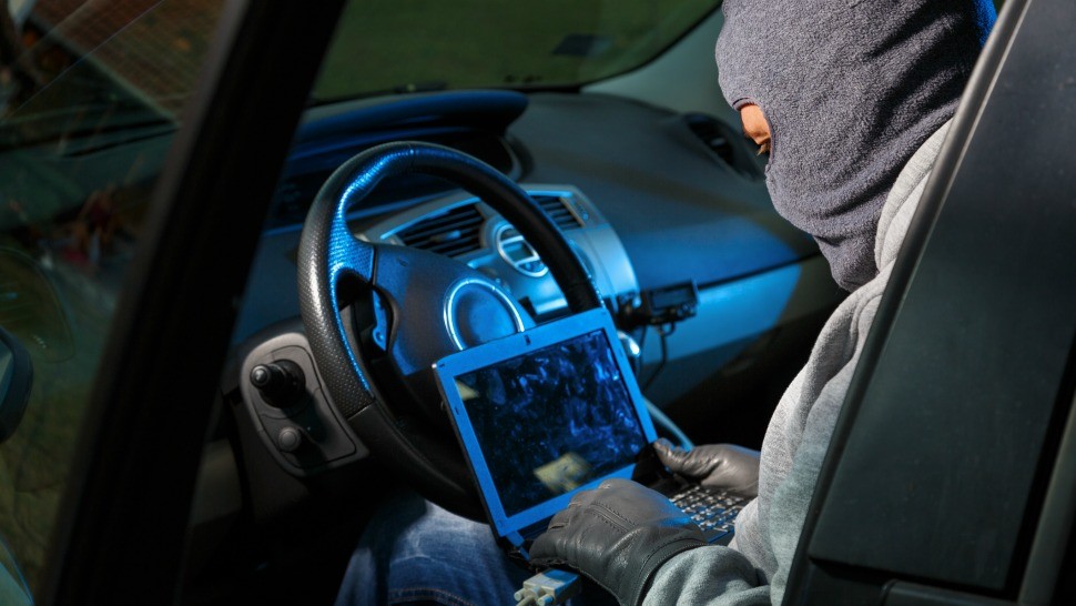 Keyless car theft: What is a relay attack, how can you prevent it, and will  your car insurance cover it?