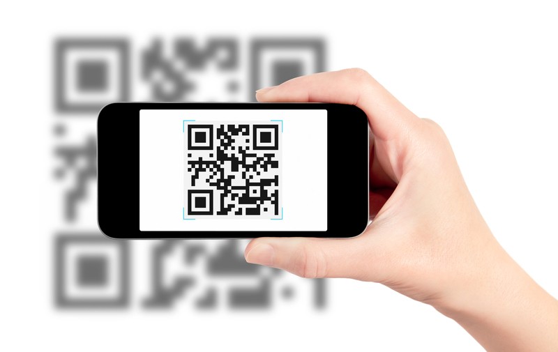 Wifi Password QR Code Scanner & Generator::Appstore for