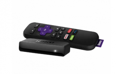 Prepay 1 mo. of DIRECTV NOW, get a free Roku® Streaming Stick® and