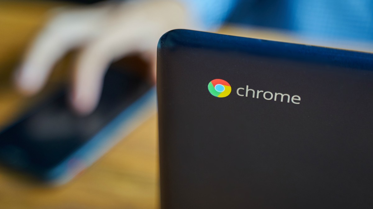 5 reasons why Chromebooks are the perfect laptop for most people