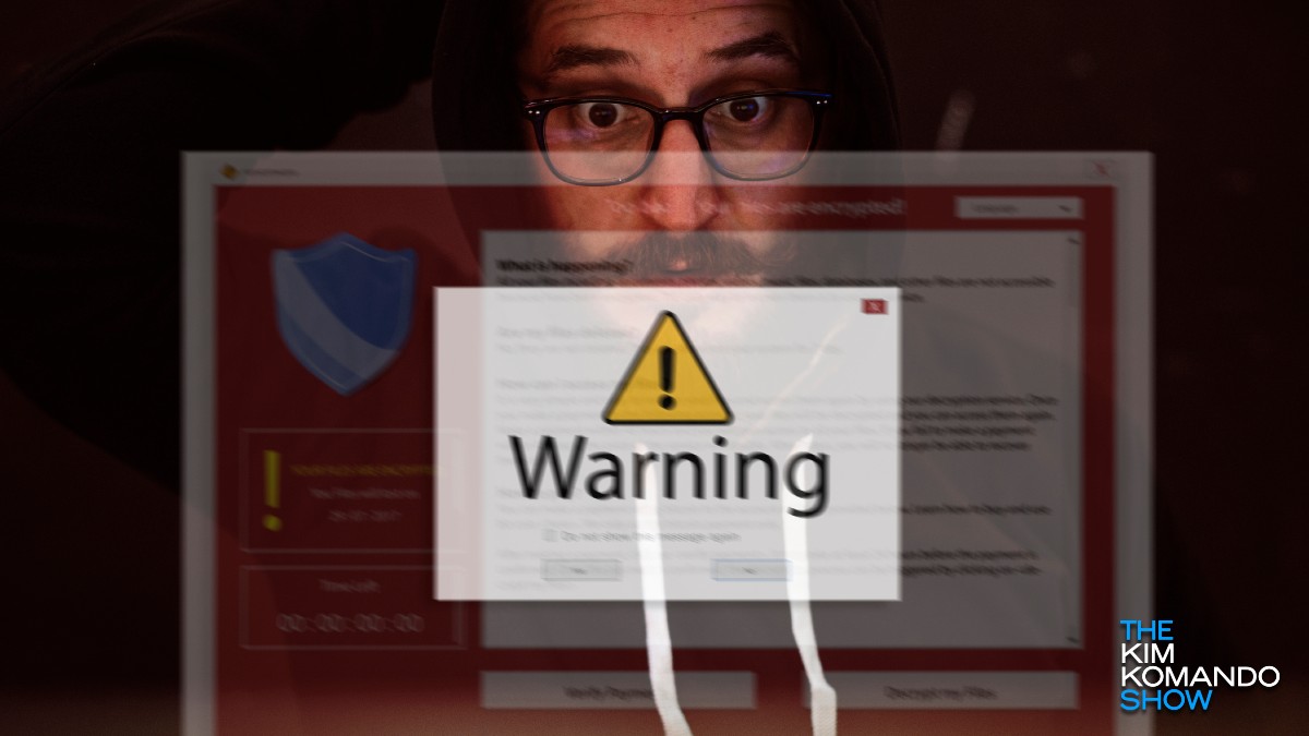 7 Warning Signs Your Computer Is Going to Crash And What to Do