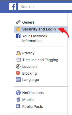 Facebook gets physical for safer logins - Help Net Security