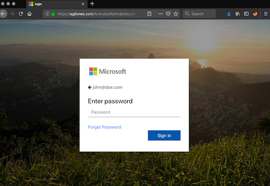 Microsoft phishing scam - Don't click that email - CyberGuy