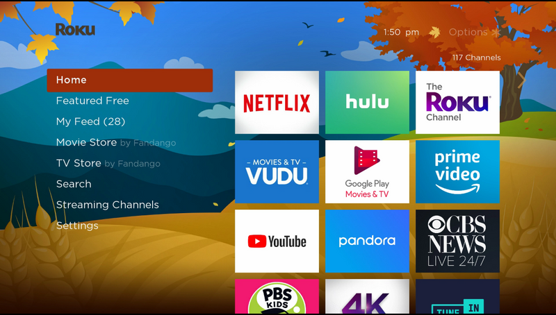 Roblox Tips and Tricks, TV App, Roku Channel Store