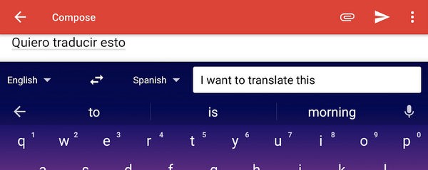9 nifty Gboard for Android tricks you need to try