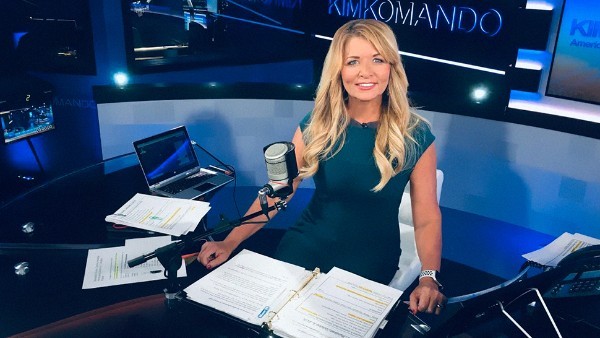 Kim Komando