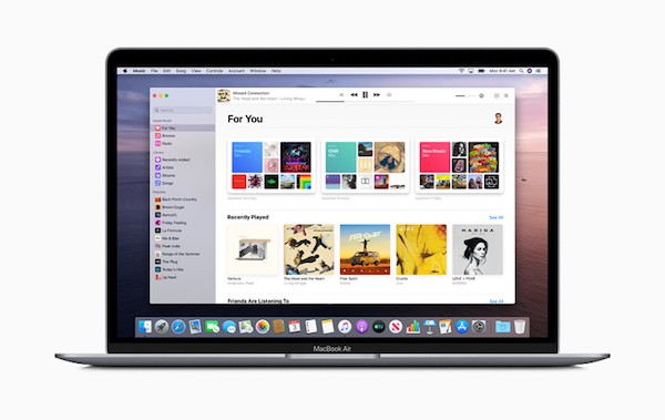 apple music preview from apple