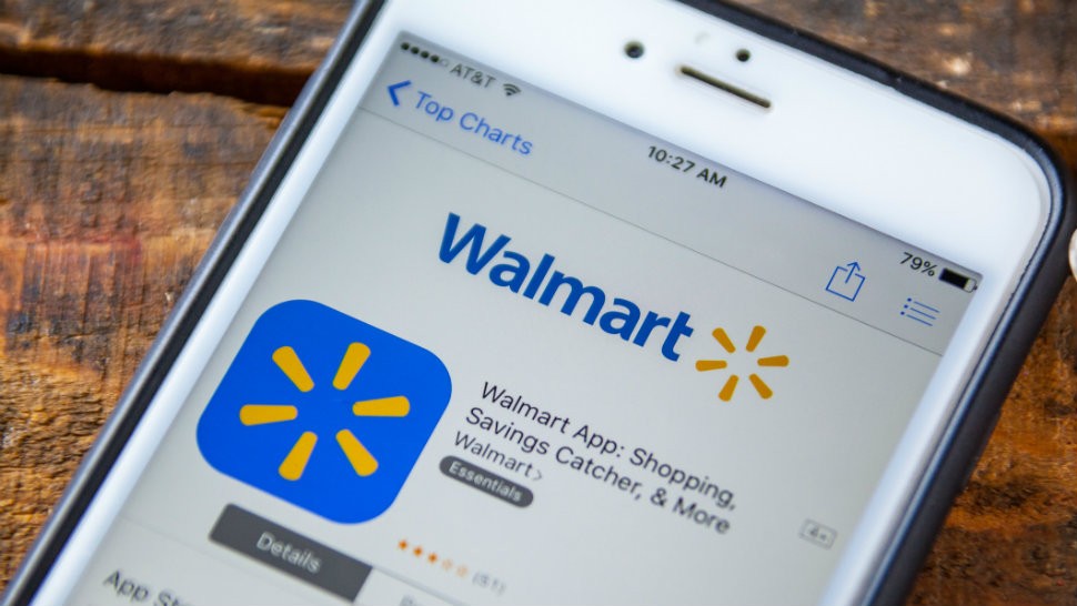 5 things you didn't know the Walmart app could do