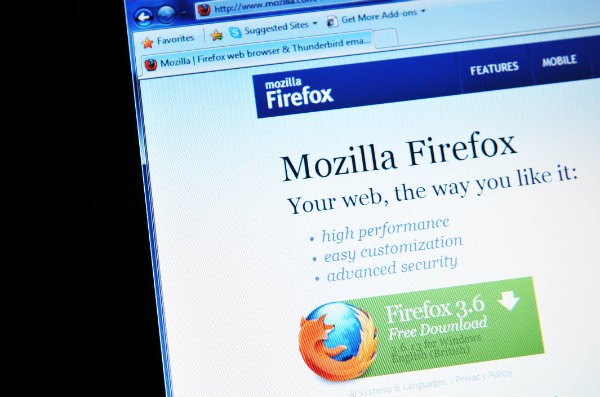 Firefox vs Chrome: Which web-browser reigns supreme?