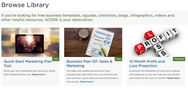 6 free resources for your small business