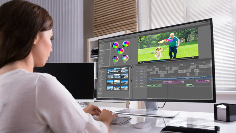 Best free video editing program for Windows, Mac, Linux