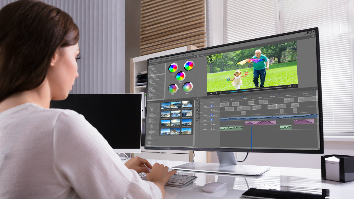 The Ultimate Video Editing Software for