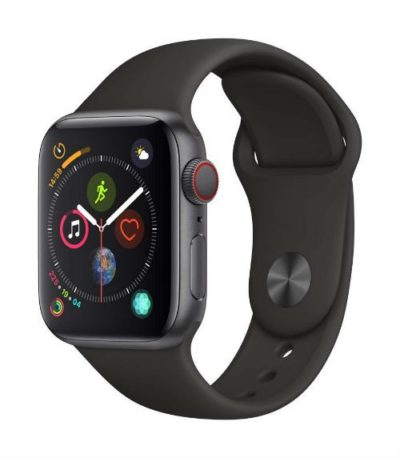 Apple Watch Series 4 at Amazon