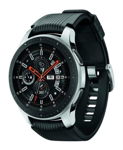 Samsung Galaxy Smartwatch at Amazon
