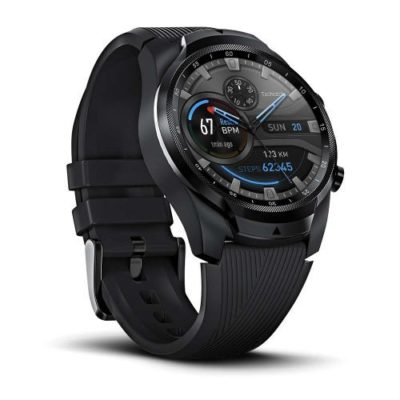 Ticwatch Pro 4G LTE at Amazon