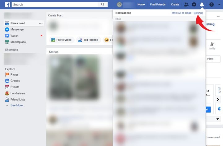 How to Turn off Facebook's Annoying Login With Profile Picture Feature -  MajorGeeks