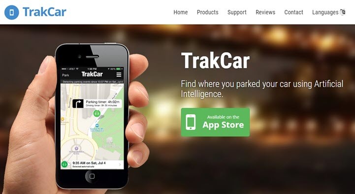 Car Place on the App Store