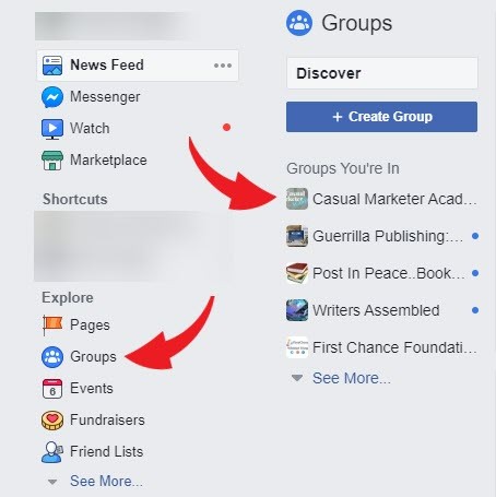 How to Turn off Facebook's Annoying Login With Profile Picture Feature -  MajorGeeks