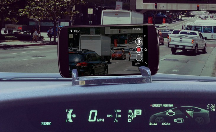 8 Best Dash Cam Apps for iPhone and Android
