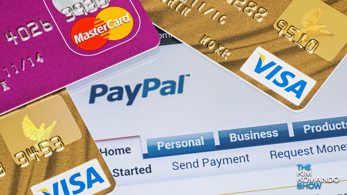 Care este cel mai sigur mod de a plăti online?