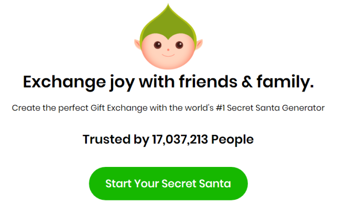 Build Your Own Secret Santa App. We had to deviate from the usual…, by CT  Solutions