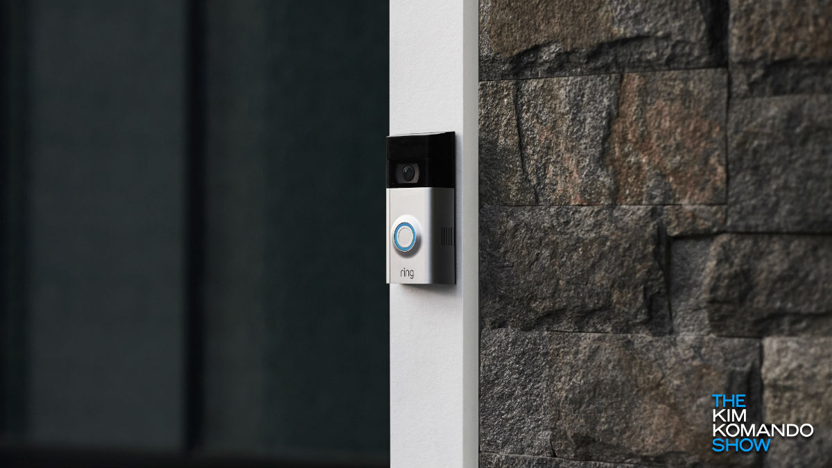 Ring takes away free features and puts them behind its Ring Protect  subscription wall