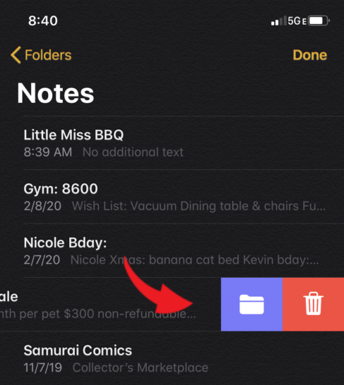 How to use Apple Notes in incredibly useful ways you didn't know