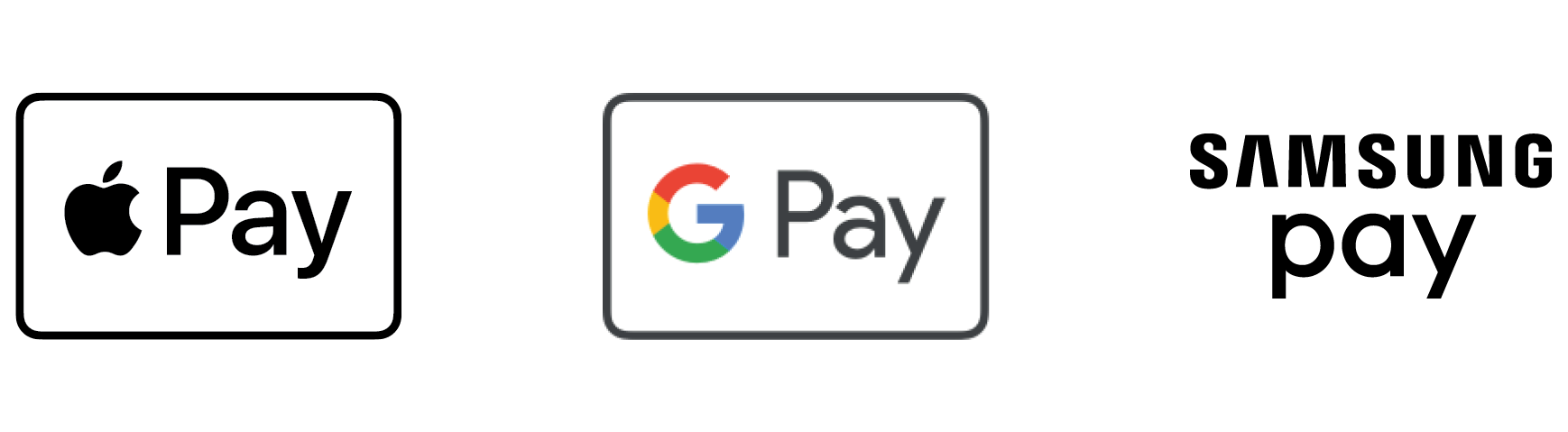 Mobile payments: Apple Pay, Google Wallet and other service have