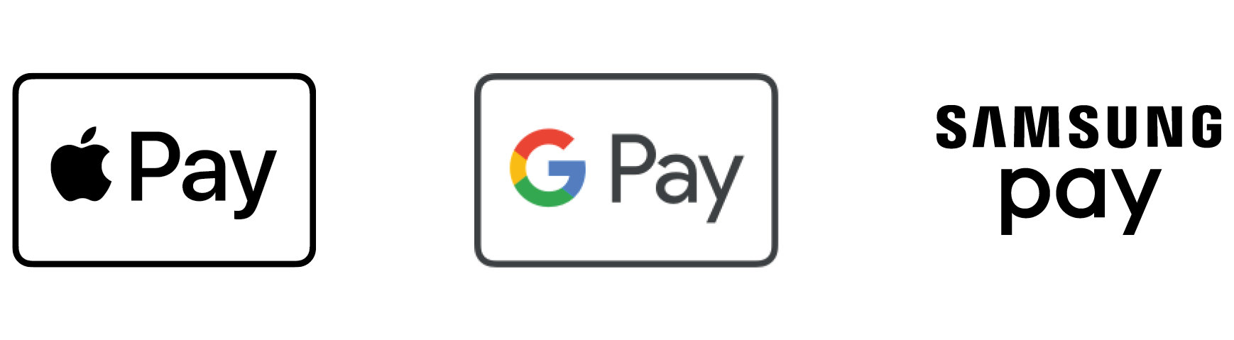 Mobile payments: Apple Pay, Google Wallet and other service have