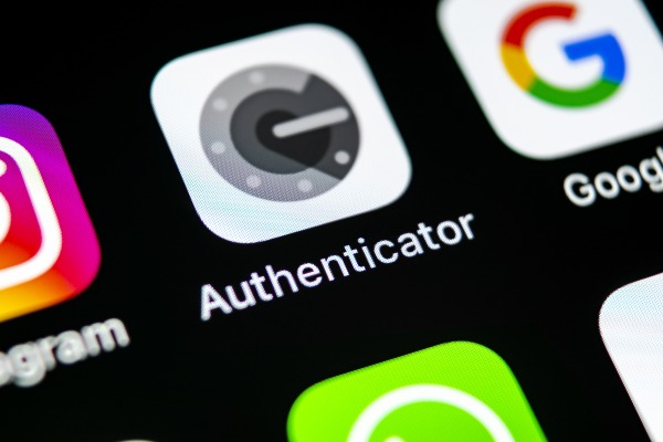 authenticator app