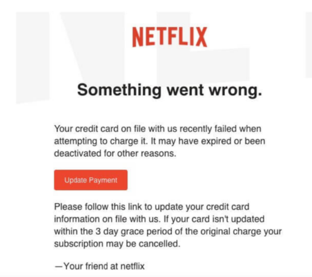 How to find 2025 your netflix email