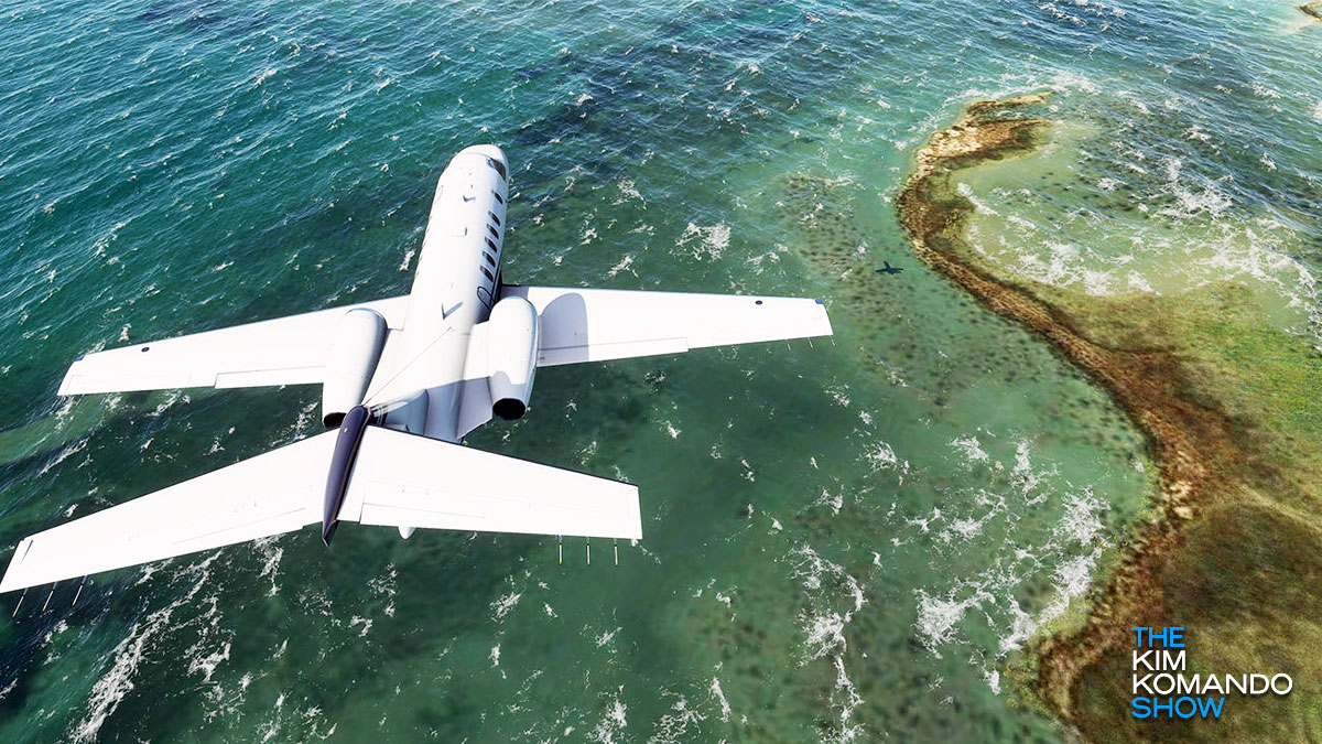 Microsoft Flight Simulator Launches Aug. 18