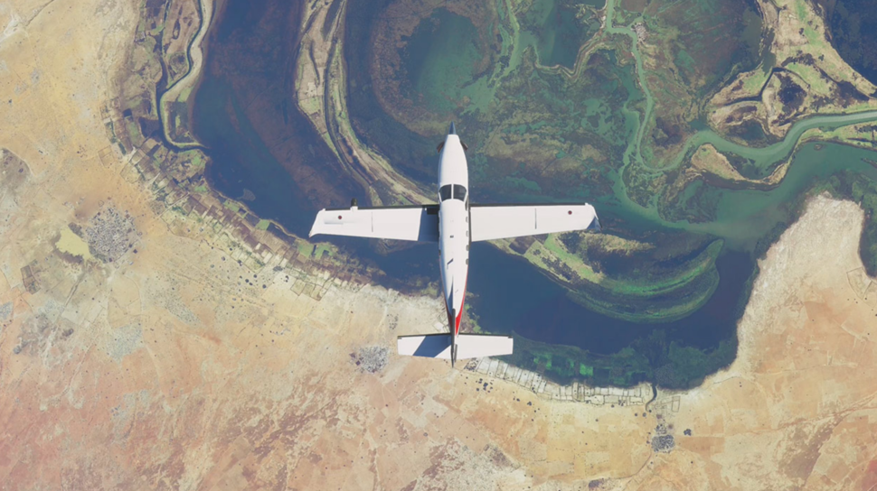 Microsoft's new Flight Simulator: How to get it, cost, specs