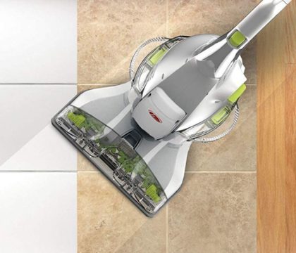 10 Time-saving smart cleaning gadgets to help you clean in record time