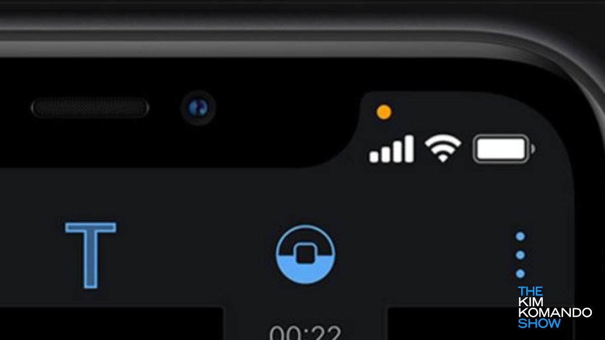 What do the Different Indicator Icons Mean on Your Galaxy Phone