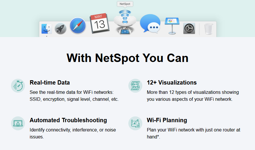 WiFi Signal Strength — How to Boost It With NetSpot