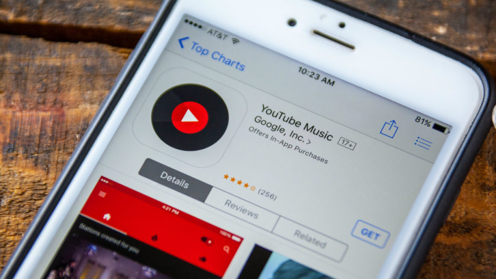 So long, Google Play Music - Your guide to YouTube Music