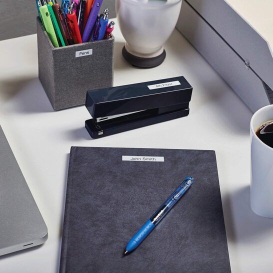 Belong Work Tools With Pen Holder for Desk