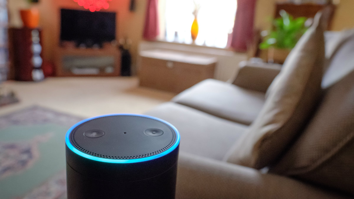 How to use an  Echo as speaker for your Fire TV Stick 