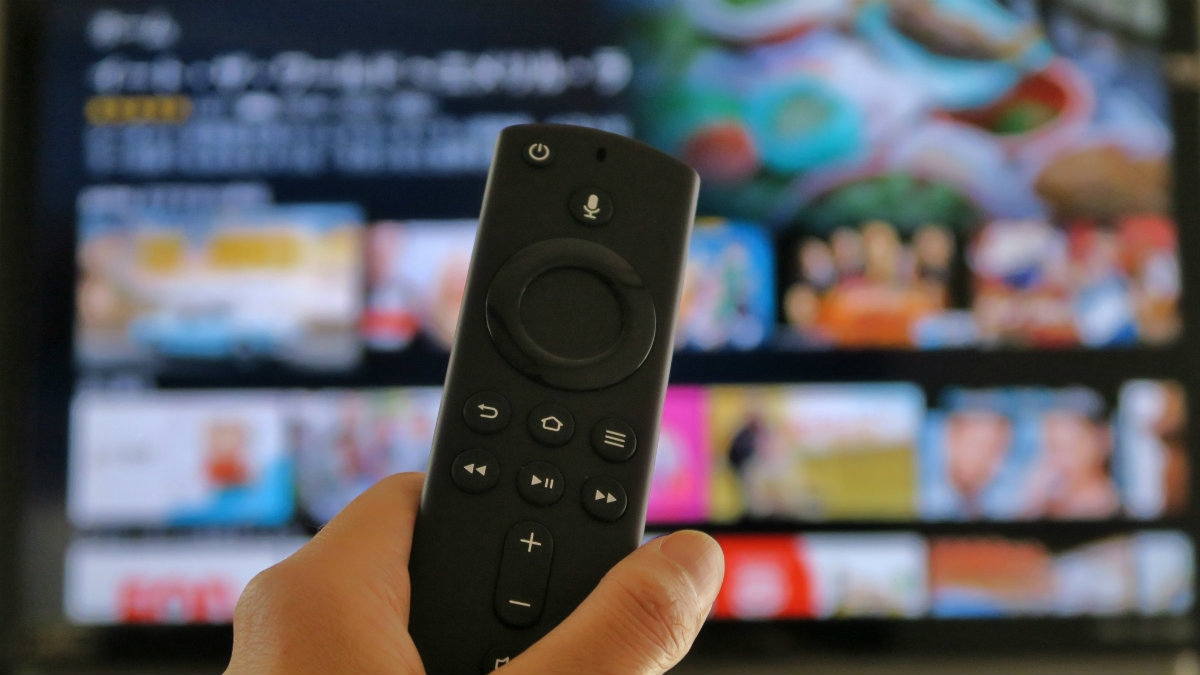5  Fire TV security and privacy settings you need to change