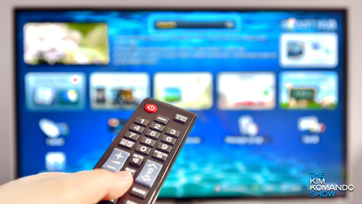 Top 8 Ways to Fix Netflix Not Working on Samsung TV - Guiding Tech