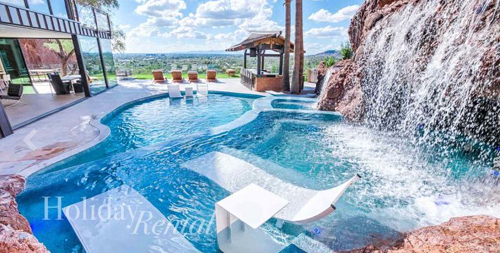 Scottsdale one of 25 best places to buy a vacation rental, These Are the Top 10 Vacation Home Rentals in the U.S.
