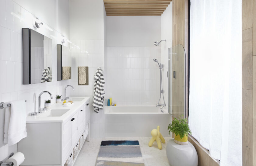 15 Smart Bathroom Technology Trends For 2021 - Ambiq