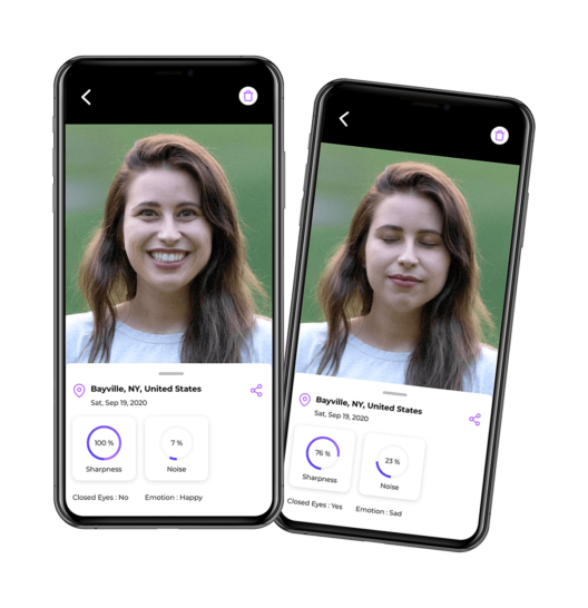 Canon Photos Culling app