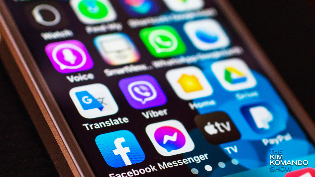 Popular Android Apps Are Sharing Personal Data with Facebook Without User  Consent - CPO Magazine