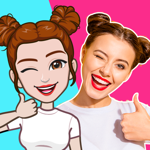 Cartoon Yourself - Create your own avatar online