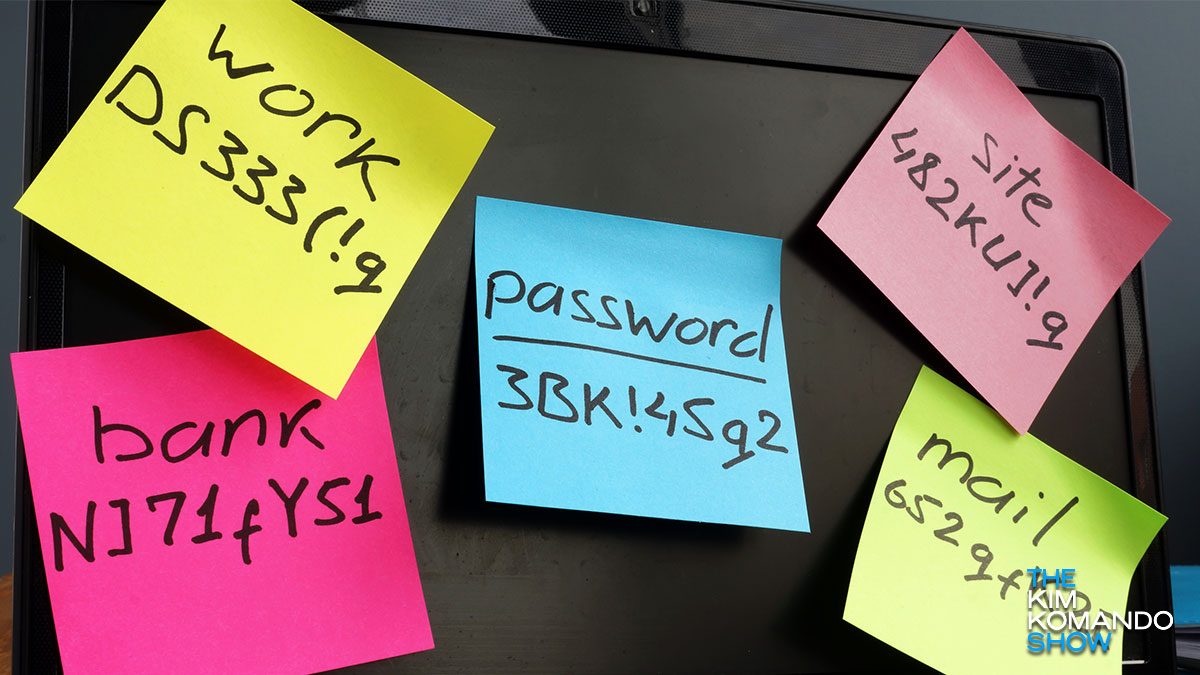 Here's How Hackers Steal Your Password and How You Can Create a Safer One