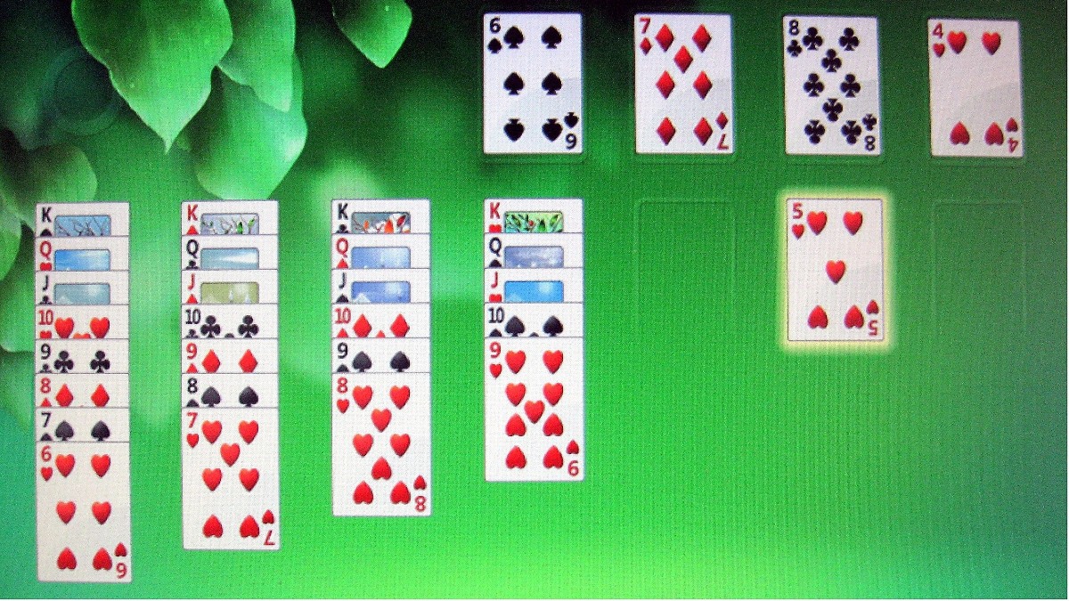 The best online solitaire games you can play for free