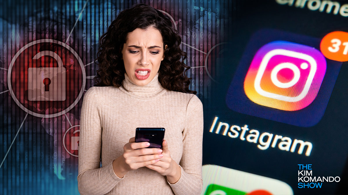 This Instagram DM can hack your account in seconds – Don’t fall for it
